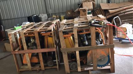 环县行李、家具、电器包装托运
