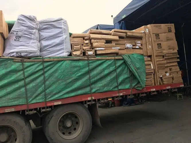 环县家具托运