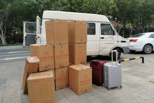 环县行李托运公司